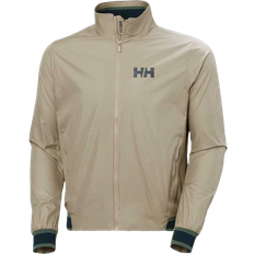 Helly hansen salt Helly Hansen Salt Windbreaker Jacket - Beige