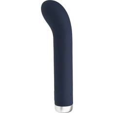 Nauti Nauti Silicone G-Spot Vibrator Nauti Silicone G-Spot Vibrator