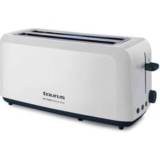 Taurus Toaster