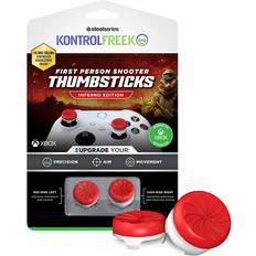 KontrolFreek FPS Inferno Thumbsticks - Xbox Series/Xbox One