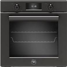 Bertazzoni Inbyggnadsugnar - Självrengöring Bertazzoni Inbyggbar Pyrolysugn F6011PROPTN/23