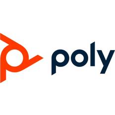 Poly TC10 Glass Mount