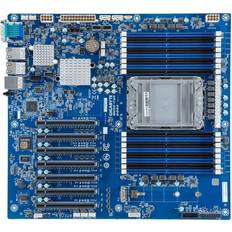 Hovedkort Gigabyte Mainboard MU92-TU1 E-ATX Sockel 4189