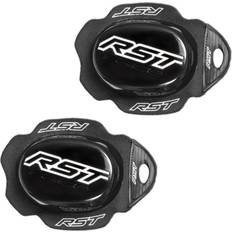 Knäskydd Rst Knäpuckar Level 1 vit