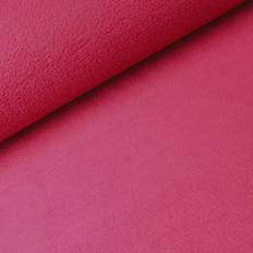 Balsløw Polar Fleece Tyg 150 cm 05 Fuchsia Metervara Rosa