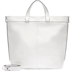 Liebeskind Elvira Tote L - Creme