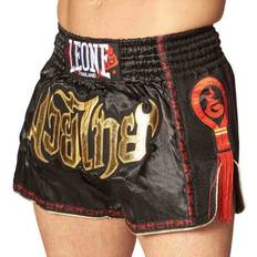 Leone 1947 Leone1947 Bangkok Boxing Trunks Black Man