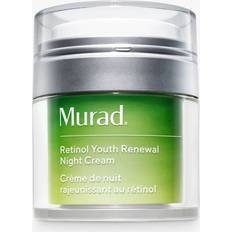 PETA Facial Creams Murad Retinol Youth Renewal Night Cream 1.7fl oz