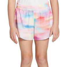 Girls Swimwear Children's Clothing DSG Kid's Stride Shorts - Sparkling Aura (DAG14108)