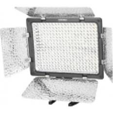 Yongnuo Studiolampe LED YN-300III 5500K Varmblods