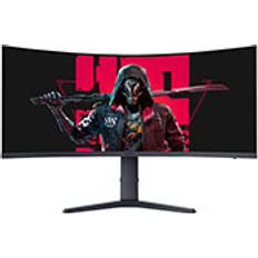 3440x1440 (UltraWide) - VA PC-skjermer Koorui Gaming Monitor 34E6UC