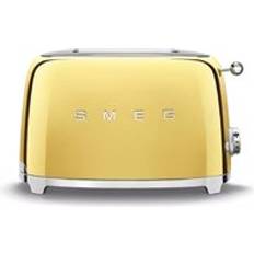 Smeg Toasters Smeg TSF01 Retro 2 Slice