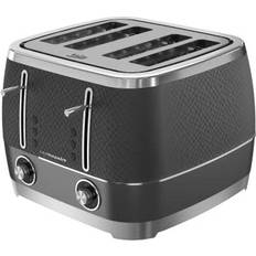 Beko TAM8402G Cosmopolis Toaster, Retro