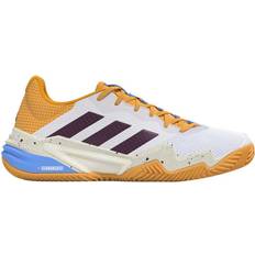 adidas Barricade Clay Shoes Woman