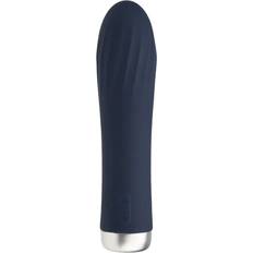 Nauti Nauti Silicone Bullet Vibrator Nauti Silicone Bullet Vibrator
