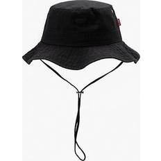 Levi's Unisex Hats Levi's All Weather Bucket Hat Black