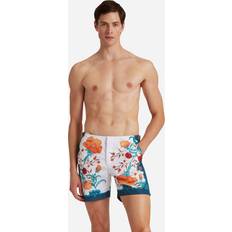 La DoubleJ Bulldog Swim Shorts