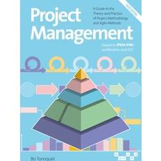 Project Management, upplaga 6