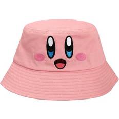 Kirby Big Face Bucket Hat