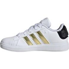 Adidas Youth Star Wars Grand Court 2.0 Sneakers