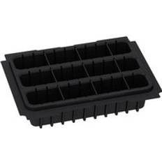 Tanos 83500794 Vario M Tool organiser insert L x W x H 287 x 387 x 92.5 mm