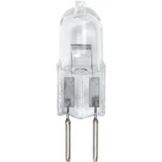 Prolite Halogen Capsule 50W GY6.35 12V Dimmable Transverse Warm White Clear M87