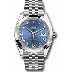 Rolex Watches Rolex Datejust 41mm (126300)