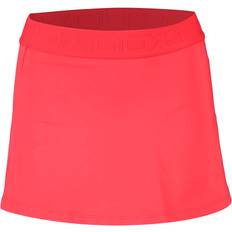 NOX Pro Fit Skirt Red Woman