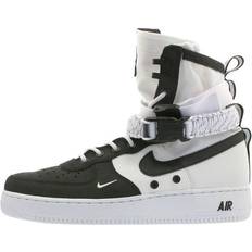 Nike Special Field Air Force 'Panda' BLACK