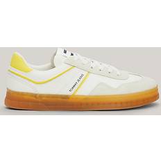 Tommy Hilfiger Court Sneaker - Weiß