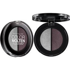 Maybelline EyeStudio Color Molten Eyeshadow Plum Fusion