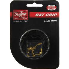 Overgrips Rawlings 1.00mm Bat Grip Gold Rush