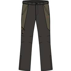 Swedteam Lynx Antibite Hunting Trouser Grøn