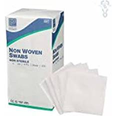 First Aid Premier Gauze Swabs Non-Sterile 5cm x 5cm 4Ply