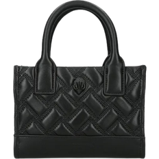 Kurt Geiger Bags Kurt Geiger Micro Drench Tote Bag - Black