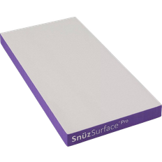 Snüz Pro Adaptable Cot Bed Mattress 27.6x52"