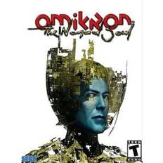 Omikron: The Nomad Soul (PC)