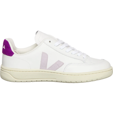 Veja v12 Veja V-12 W - White/Parma/Magenta