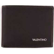 Valentino Wallets Valentino Kylo Bifold Wallet - Black