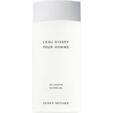 Issey Miyake L'Eau d'Issey Pour Homme Shower Gel 200ml