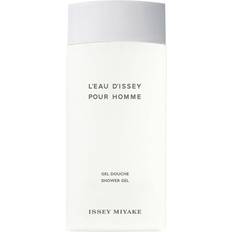L'Eau d'Issey Pour Homme Shower Gel