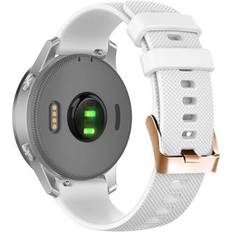 Wearables MTP Products Sports Rem Silikone Garmin Forerunner 255