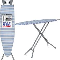 Irons & Steamers Seymour Ironing Board with Iron Rest