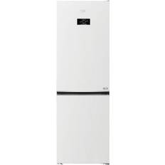 Fridge Freezers Beko CNG6686VW White