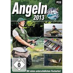 Angeln 2013 (PC)