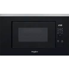 Microondas Whirlpool WMF200G Negro