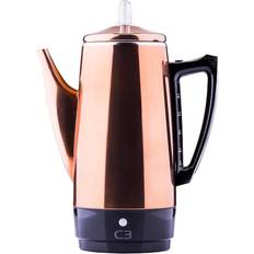 Basic Eco 12 Cup Copper