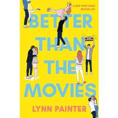 Better Than the Movies (Häftad, 2022)