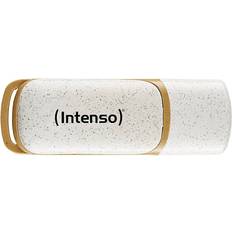 Intenso Green Line 64GB USB 3.2 Gen 1