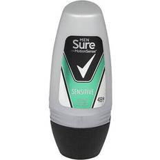 Sure Toiletartikelen Sure Men Sensitive Deo Roll-on 50ml